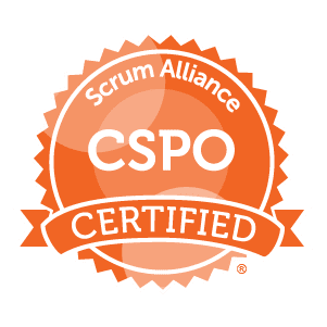 CSPO Certified