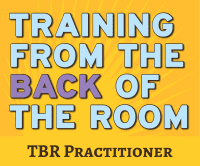 Training from the back of the room