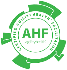 AHF Certified aglie coaching coach2reach