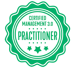 certified management practitioner agile coaching coach 2 reach