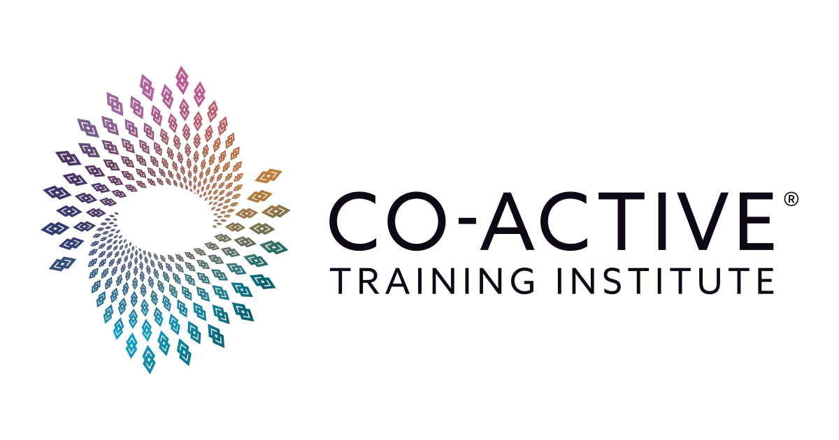 Co Active Training Institute agile coaching coach2reach