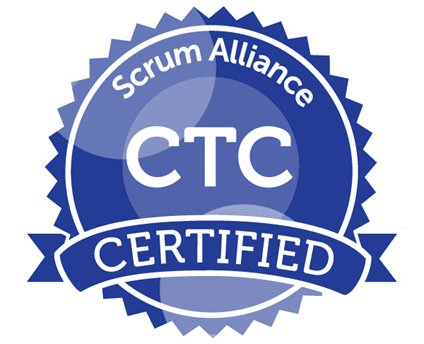 ctc certified agile coach2reach aglie coaching