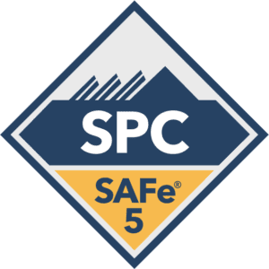 SPC Safe aglie coaching coach2reach