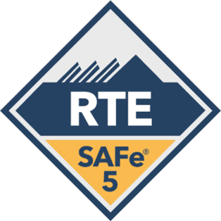 RTE Safe Agile Coaching Coach2reach